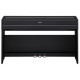 YAMAHA ARIUS YDP-S55 (Black)