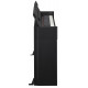 YAMAHA ARIUS YDP-S55 (Black)
