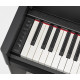 YAMAHA ARIUS YDP-S55 (Black)