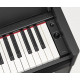 YAMAHA ARIUS YDP-S55 (Black)