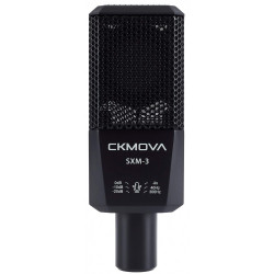 CKMOVA SXM-3