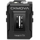 CKMOVA VOCAL X TX BK