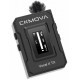 CKMOVA VOCAL X TX BK
