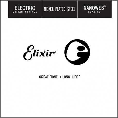ELIXIR EL NW 038