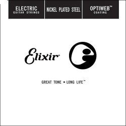 ELIXIR ELEC NCKL OW 024 SGL