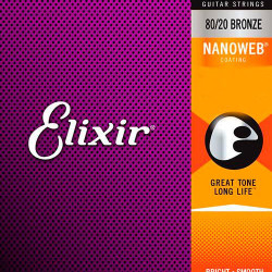 ELIXIR AC NW 045