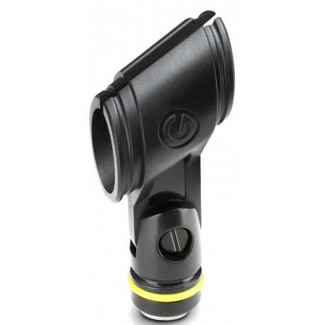 GRAVITY MS CLMP 25