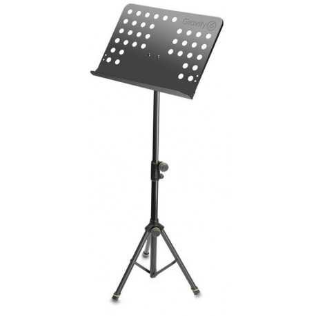 GRAVITY NS 411