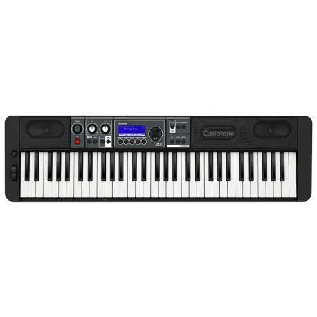 CASIO CT-S500