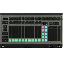 Obsidian NX-Touch
