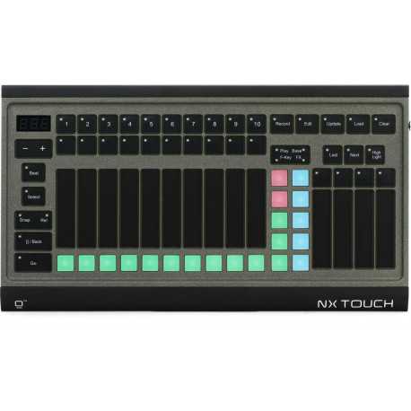 Obsidian NX-Touch