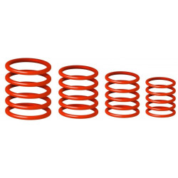GRAVITY GRAVITY RP 5555 RED
