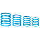 GRAVITY RP 5555 LIGHT BLUE