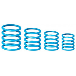 GRAVITY RP 5555 LIGHT BLUE