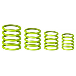GRAVITY RP 5555 GREEN