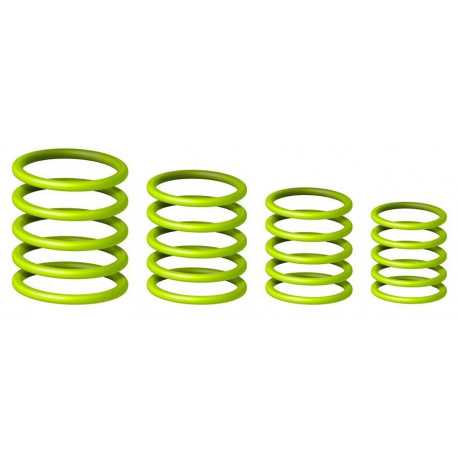 Gravity RP 5555 green