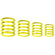 GRAVITY RP 5555 YELLOW