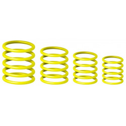 GRAVITY RP 5555 YELLOW