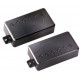 Fishman Fluence Classic Humbucker Black Nickel Set PRF-CHB-SN2