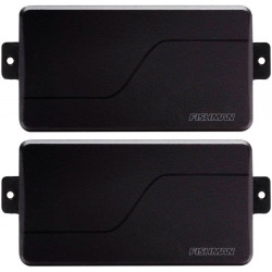 Fishman Комплект звукознімачів для 6ти струнної гітари Fishman PRF-MS6-TA2 TOSIN ABASI