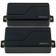 Fishman Комплект звукознімачів для 6ти струнної гітари Fishman PRF-MS6-TA2 TOSIN ABASI