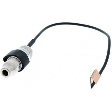 Fishman П'єзо звук. для скрипки Fishman PRO-V10-0VI V-100