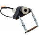 Fishman Професійний п'єзо звук. для скрипки Fishman PRO-V20-0VI V-200