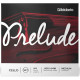 D'ADDARIO PRELUDE CELLO STRING SET 4/4 Scale Medium Tension
