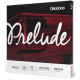 D'ADDARIO PRELUDE CELLO STRING SET 4/4 Scale Medium Tension