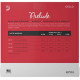 D'ADDARIO PRELUDE CELLO STRING SET 3/4 Scale Medium Tension