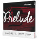 D'ADDARIO PRELUDE CELLO STRING SET 3/4 Scale Medium Tension