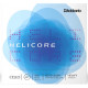 D'ADDARIO HELICORE CELLO STRING SET 4/4 Scale Heavy Tension