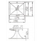 SOUNDKING SKFD001