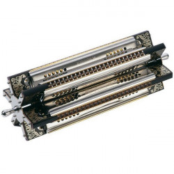 Hohner Kreuzwender 53/288