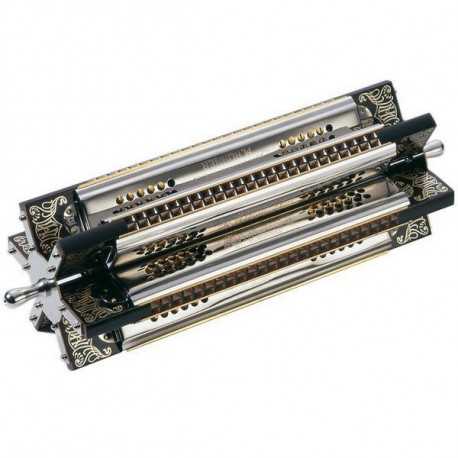 Hohner Kreuzwender 53/288