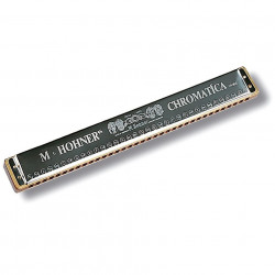 Hohner Гарм. Hohner M263 Chromatica (70note)