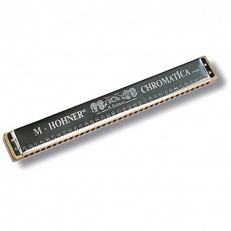Hohner M263 Chromatica