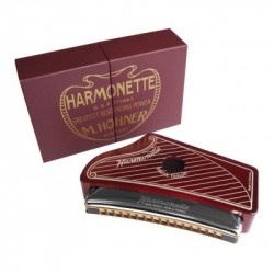 Hohner Гармошка Hohner M3109 Harmonette Historic Collection
