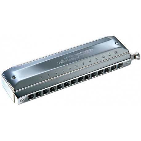 Hohner Гарм. Hohner M756501 C MEISTERKL