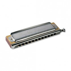 Hohner M753401 C Larry Adler