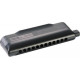 Hohner Гарм. Hohner M754510 G CX 12 Black