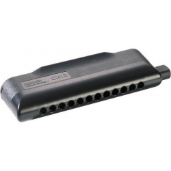 Hohner M754510 G CX 12 Black