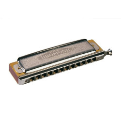 Hohner Гарм. Hohner M27003 D Chromonica 48