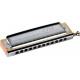 Hohner М754001 Chromonica C 270/48
