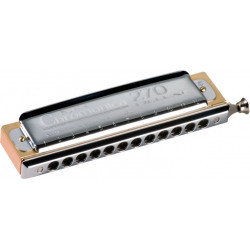 Hohner Гарм. Hohner М754001 Chromonica 270/48