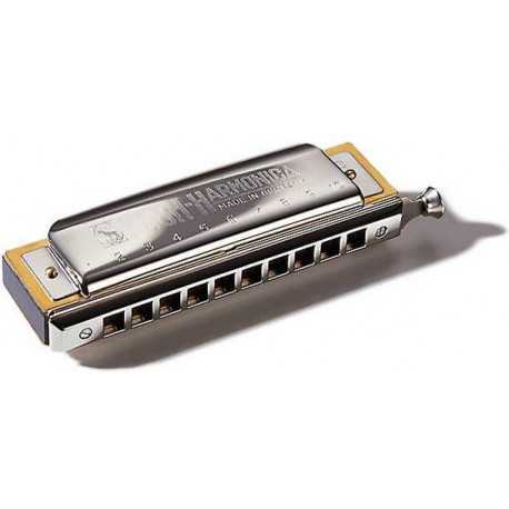 Hohner Гарм. Hohner M98001 C Chromatic Koch