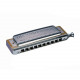 Hohner Гарм. Hohner M26008 G Chrometta 40
