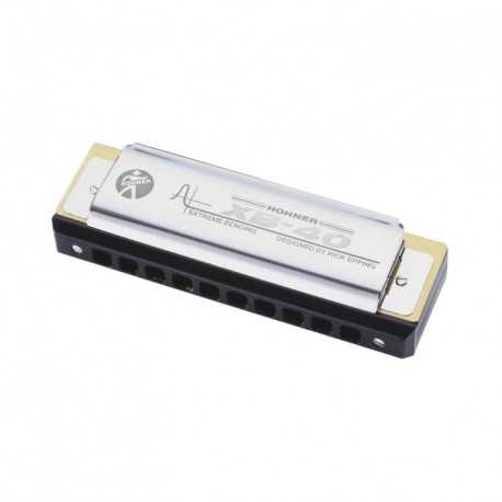 Hohner XB-40 A-major Extreme Bending M110110