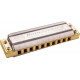 Hohner Гарм. Hohner M201113X MB Thunderbird LD Box