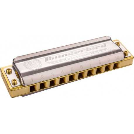 Hohner Гарм. Hohner M201113X MB Thunderbird LD Box